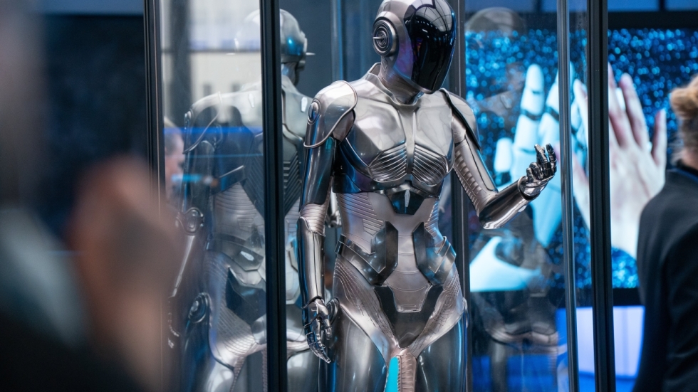 3 buitengewoon grote films kapen nu alle kijkers op SkyShowtime