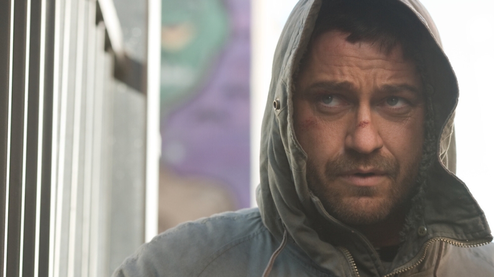 Gerard Butler vindt het nog steeds jammer dat deze film flopte: "Verdiende beter"