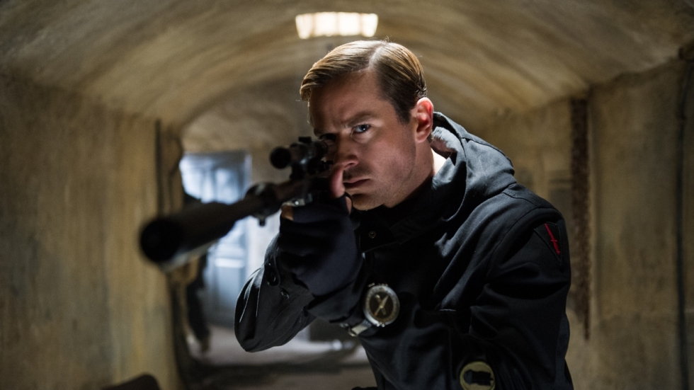 De 3 topfilms die Netflix deze week heeft toegevoegd