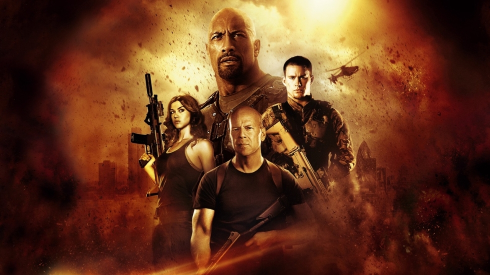 Ingekakte franchise keert (dubbel?) terug met controversiële scenarioschrijver