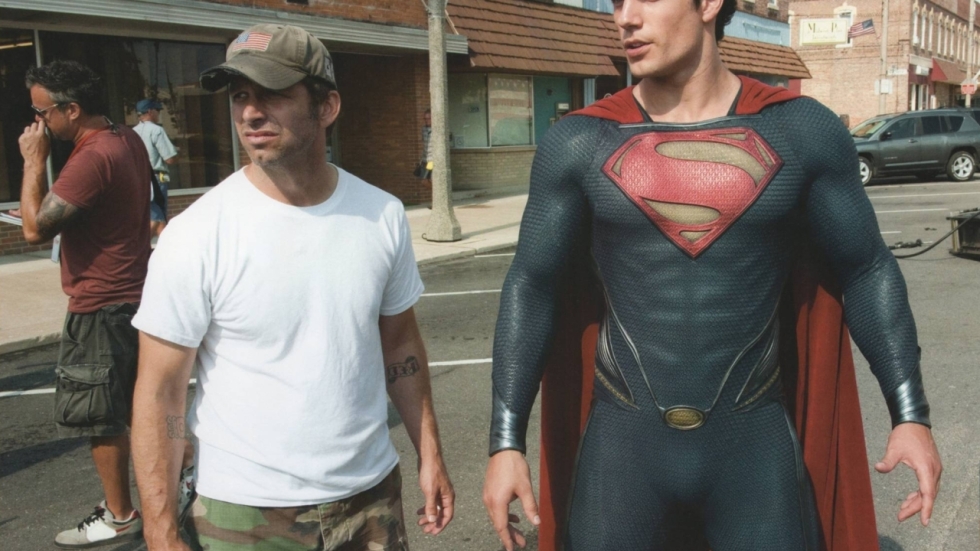 Zack Snyder breekt stilte: trots op 'omstreden' superheldenfilms en 'toxische' fanlegioen