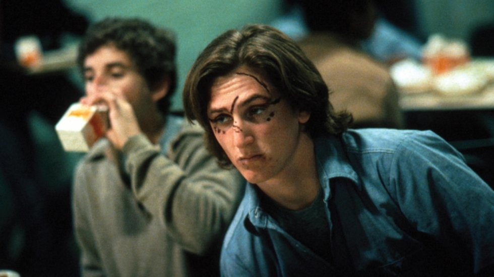 Sean Penn heeft nog steeds spijt van deze film: "Verdiende beter"