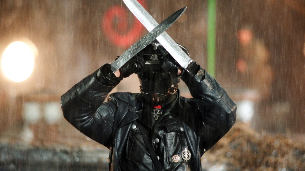 Vanavond op TV: epische fantasyfilm met duistere wezens