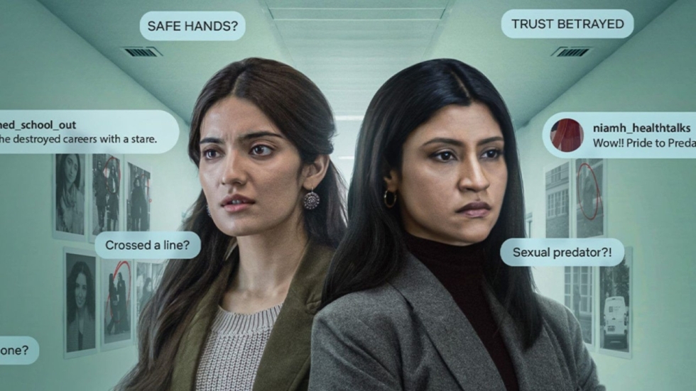 Netflix heeft in één klap een compleet onverwachte nieuwe nummer 1