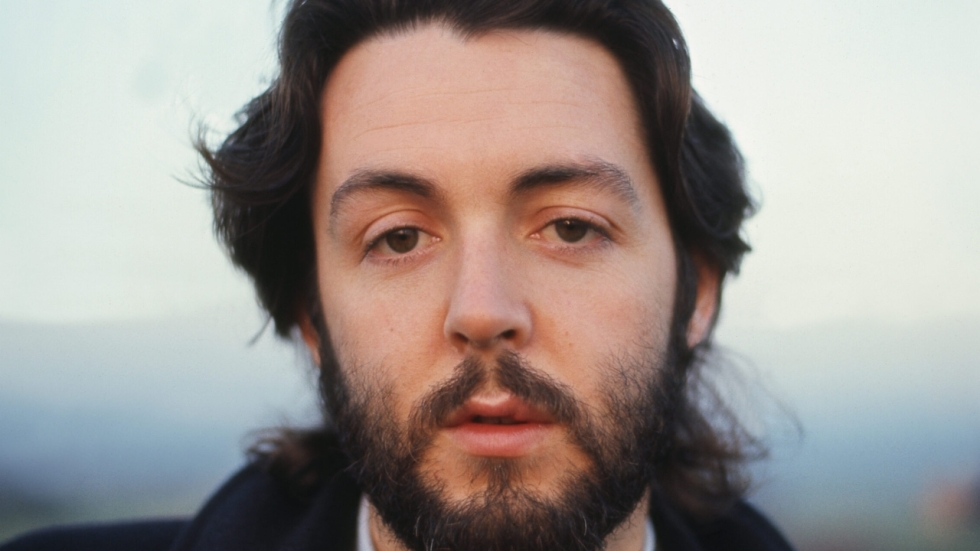 'Paul McCartney: Man on the Run': leven na de Beatles