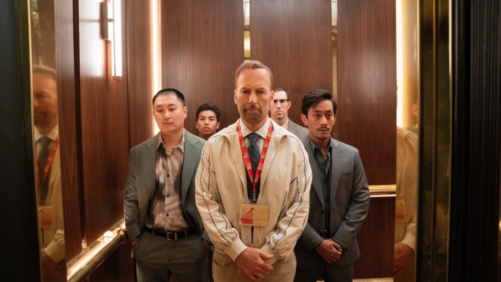 Vanaf deze dag kijk je 'Nobody 2' op SkyShowtime