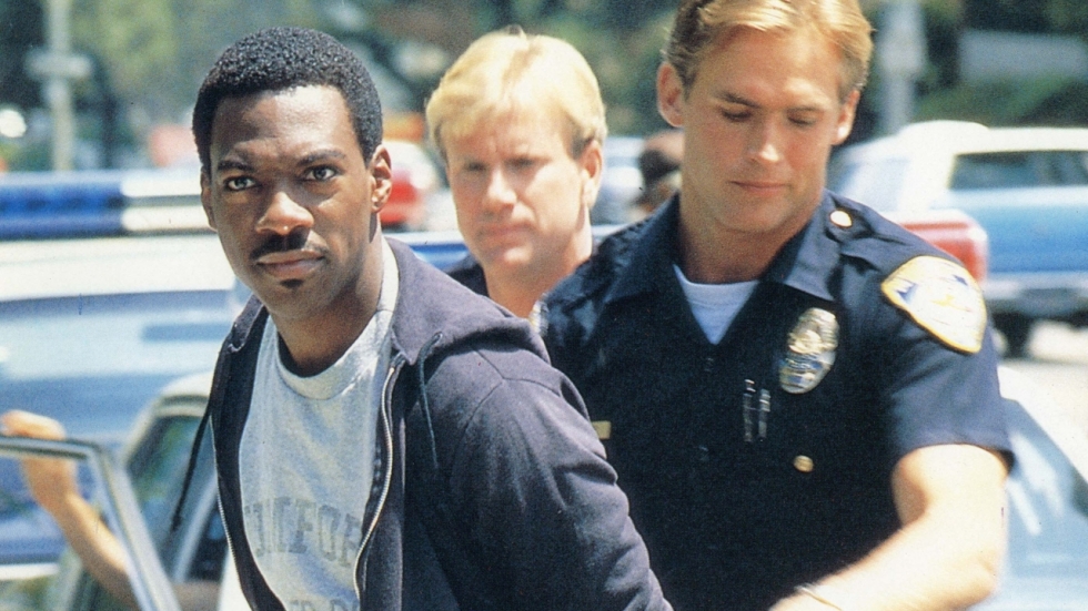 Controlefreak: waarom Sylvester Stallone de productie van 'Beverly Hills Cop' verliet