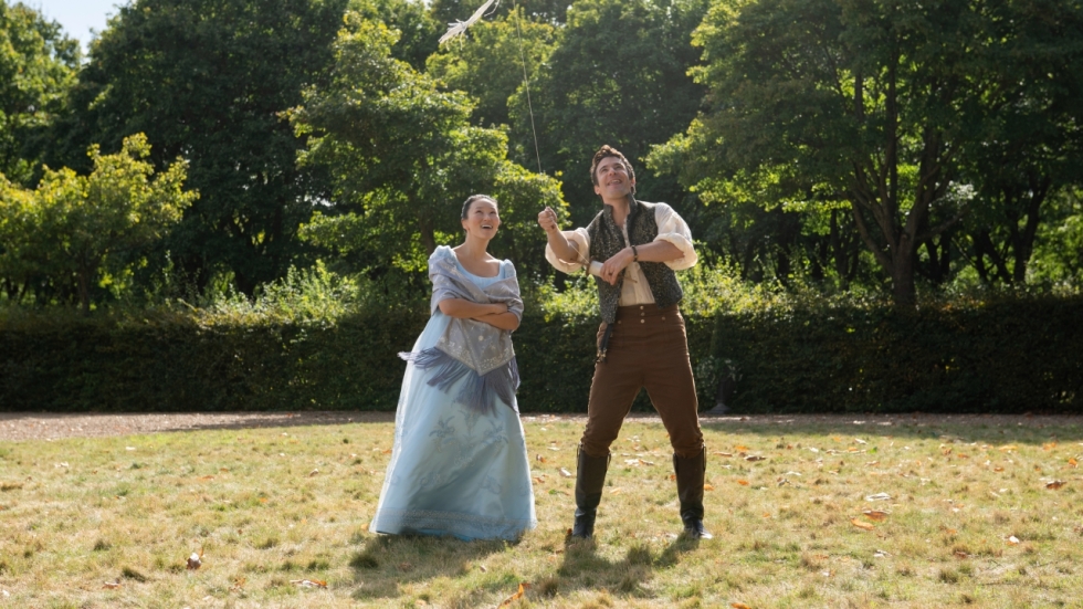 Na 1 dag is deze Netflix-serie in 85 landen het meest bekeken, Harry Potter-serie op HBO Max is pas het begin en eerste beeld van fantasyserie van Prime Video