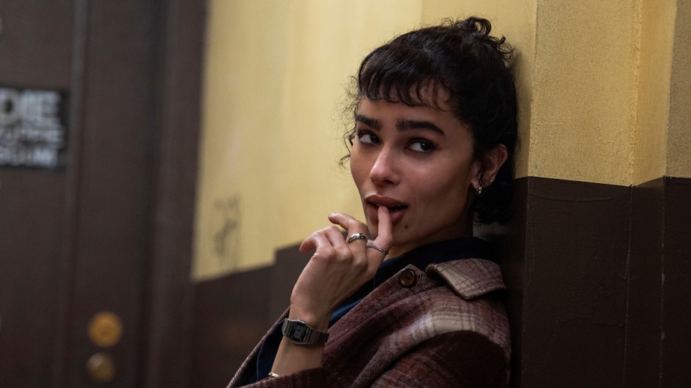 Dit waren dé kijkcijferhits op Netflix afgelopen weekend: veel actie en misdaad