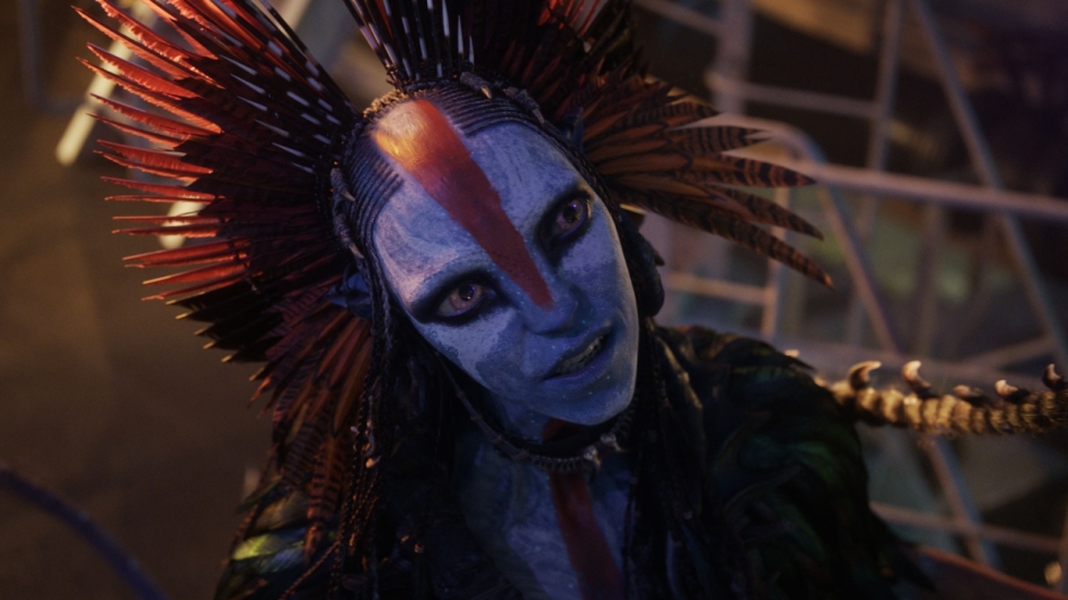 Eindelijk heb ik 'Avatar: Fire and Ash' gezien en ik schrok me wild, zowel positief als negatief