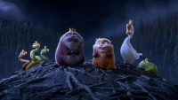 De hilarische en geprezen nieuwste Pixar-film 'Jumpers' kijk je al heel snel op Disney+
