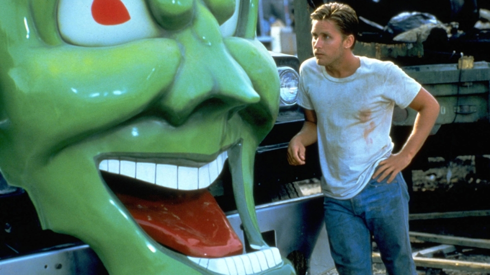 Iedereen kent deze grote acteur, maar hij wist zijn grote plannen vaak niet waar te maken