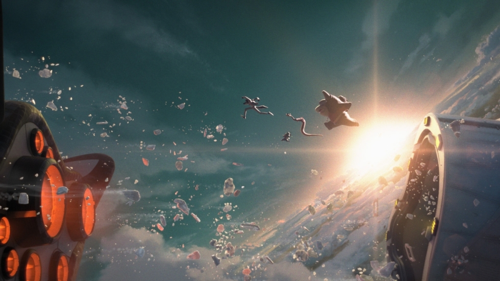 Verrassend sterk ontvangen film uit 2025 ijzersterk bekeken op SkyShowtime