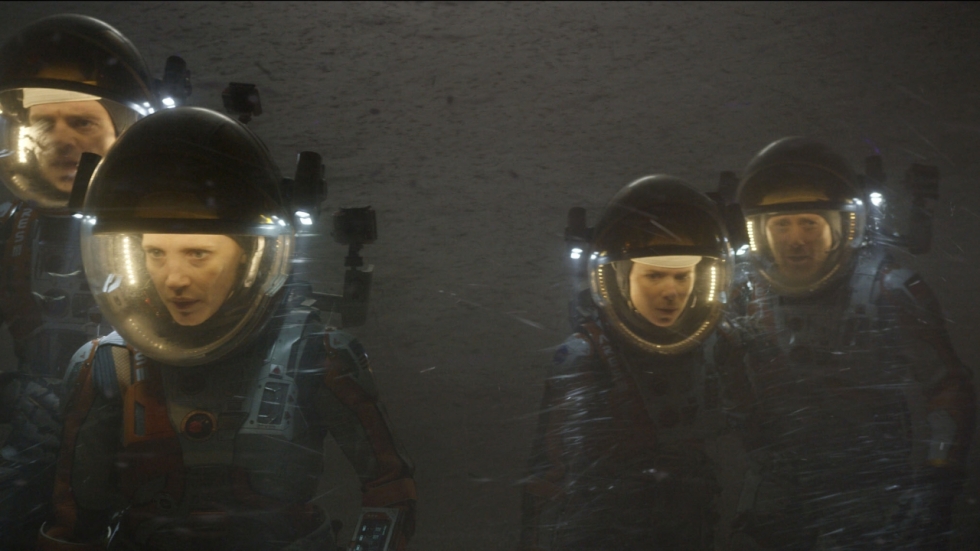 3 scifi-films die je moet zien voordat je 'Project Hail Mary' deze maand in de bioscoop gaat kijken