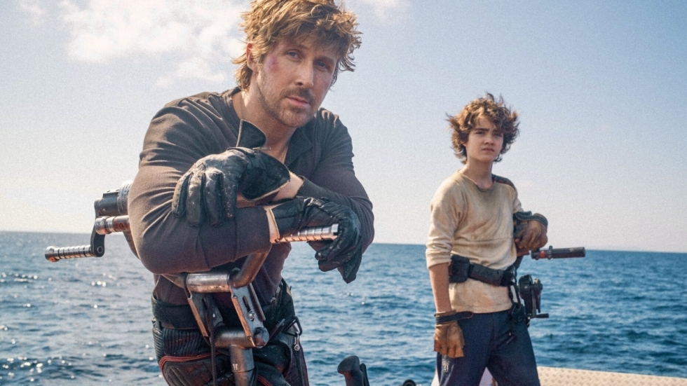 Ryan Gosling over dé reden waarom hij in een 'Star Wars'-film meespeelt