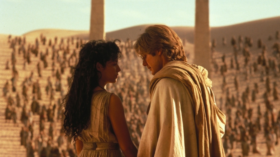 Deze acteur speelde talloze rollen, maar voor het grote publiek heeft hij er eigenlijk maar één echt gehad