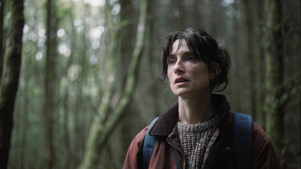 'Whitetail': een jachttrauma verjagen