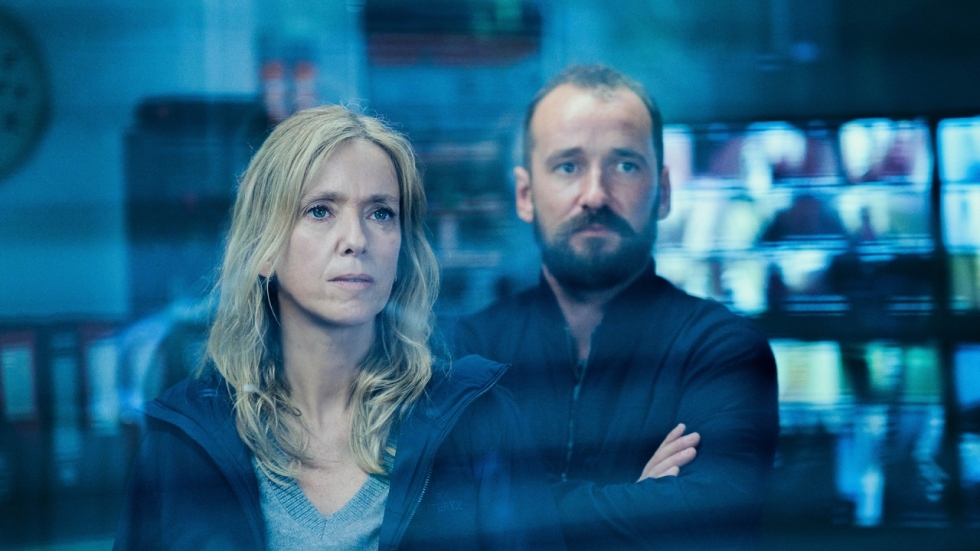 'Dossier 137': het dilemma van een empathische agent