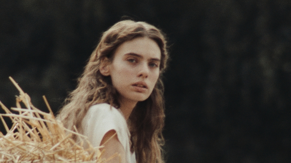 'Sound of Falling': de anatomie van het kwaad