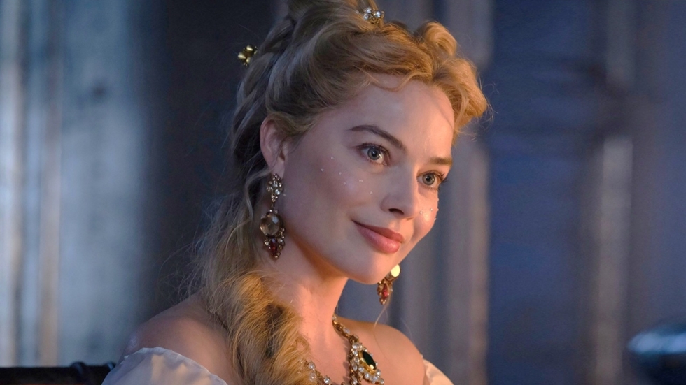 'Ocean's Eleven'-prequel met Margot Robbie "beroofd" van belangrijkste aspect