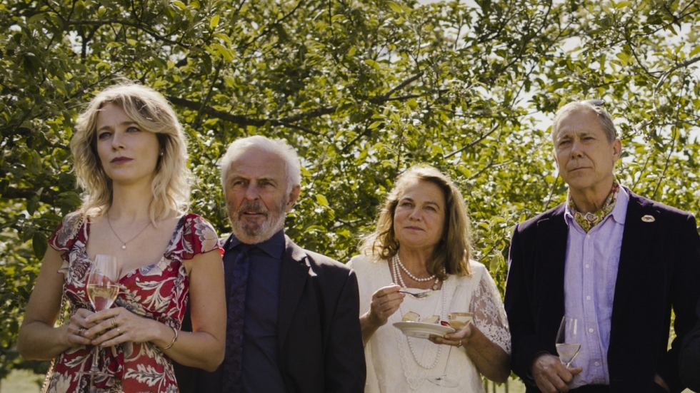 'Boomers': weer een film over een oude, chagrijnige man?!