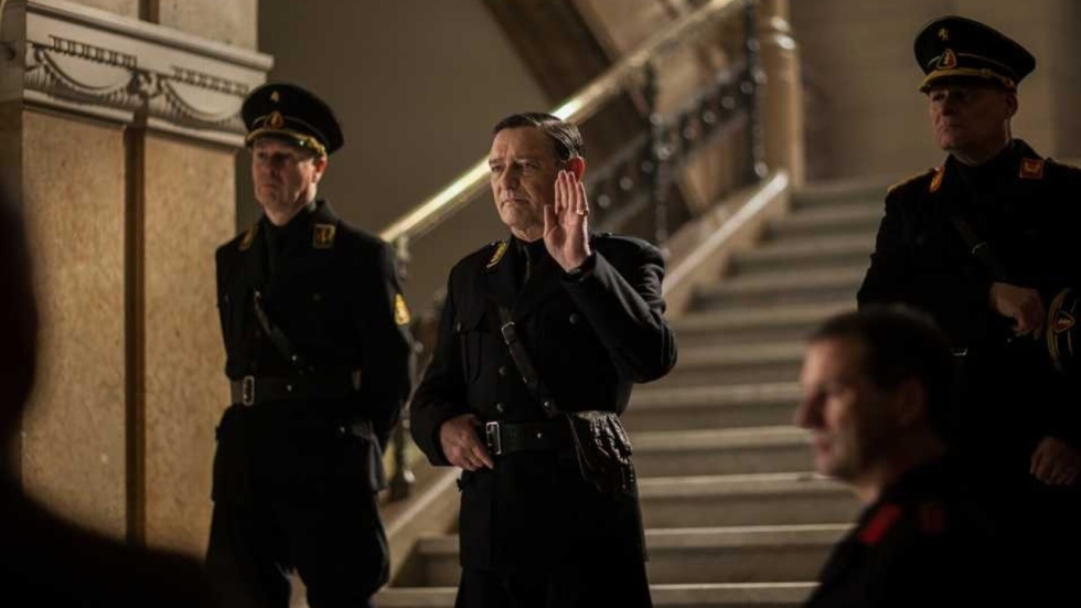 Deze spannende Nederlandse oorlogsfilm kun je binnenkort gewoon op Netflix zien