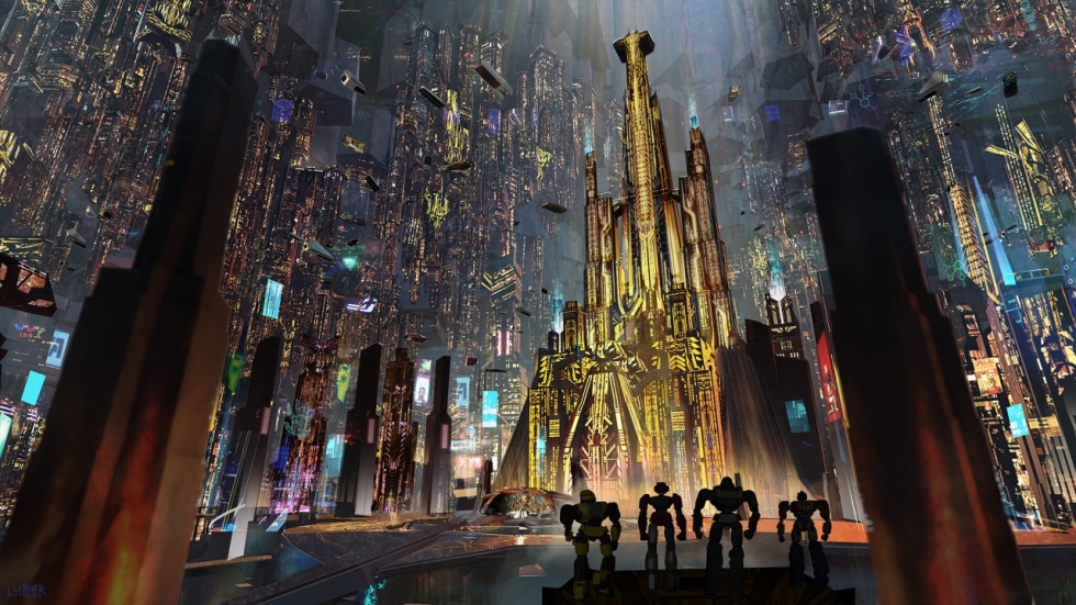 De nieuwste 'Transformers'-film op Netflix wordt sterk bekeken