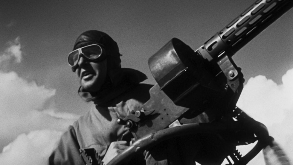 Deze oorlogsfilm was een dodelijke productie waar drie jaar aan gewerkt werd