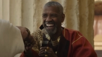 Netflix krijgt koude voeten: epische film met Denzel Washington van 200 miljoen dollar gaat niet door