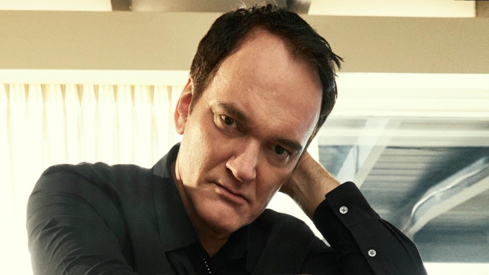 Volgende project van Quentin Tarantino lijkt bekend (en het is iets wat je niet verwacht)