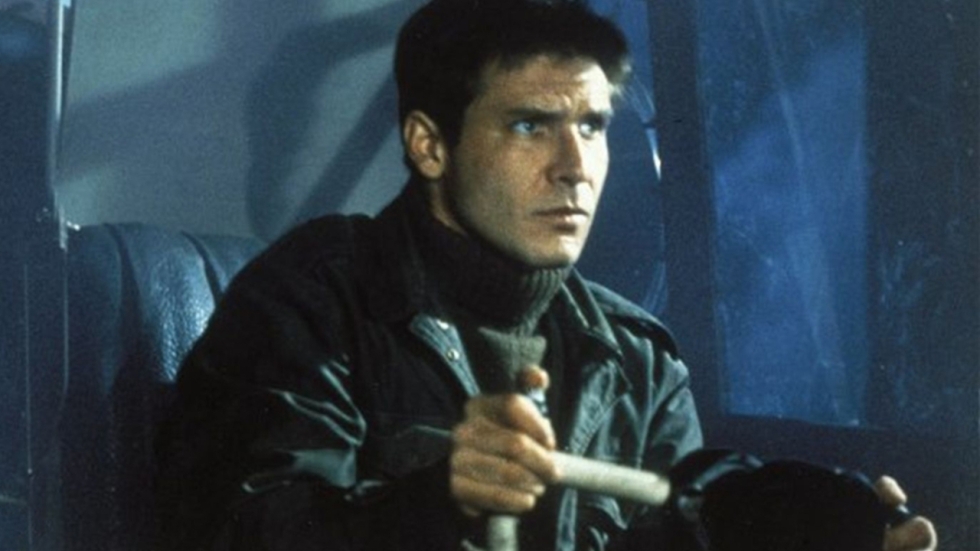 Harrison Ford noemt de meest zinloze film uit zijn carrière: "Ik had niets om mee te spelen"