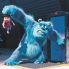 Monsters, Inc.
