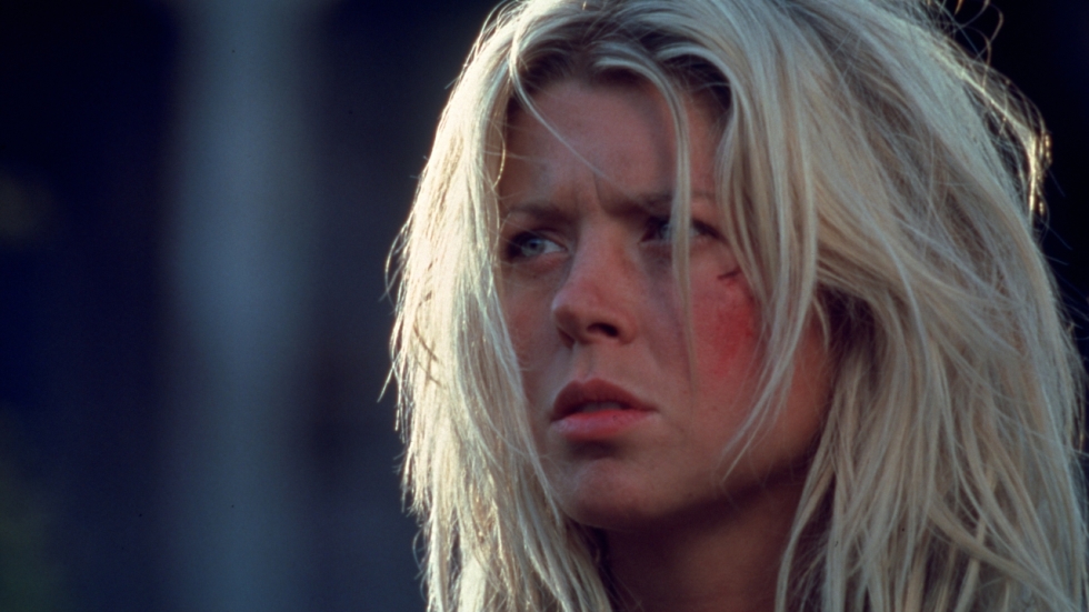 De beruchte 'nip slip' op de rode loper: waarom één los bandje het imago sloopte van Tara Reid