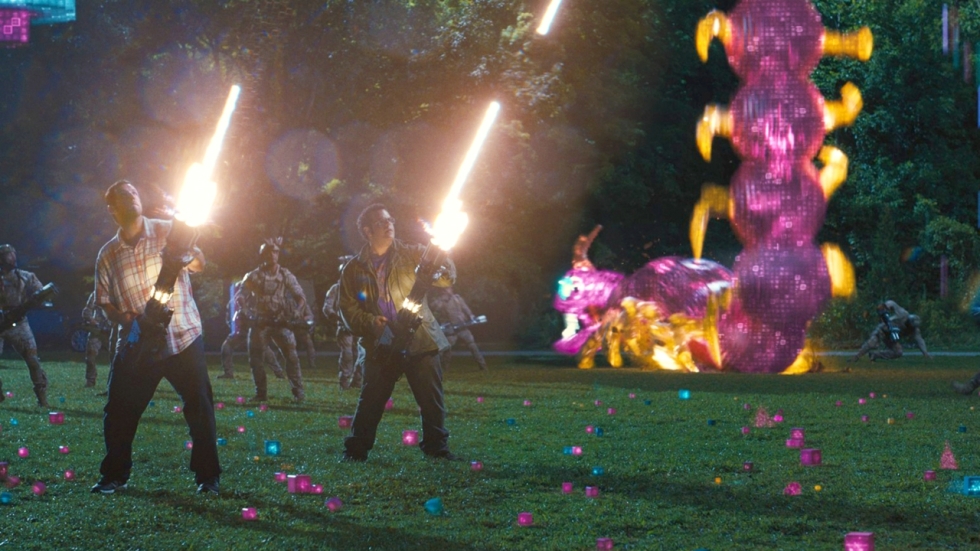 Spectaculaire scifi-actiefilm toont superkrachten op Netflix en wordt sterk bekeken