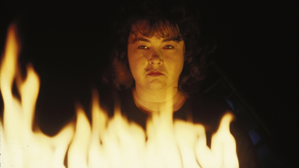 Met één tweet blies ze in een dag haar eigen carrière op, het moment dat Amerika collectief Roseanne Barr cancelde