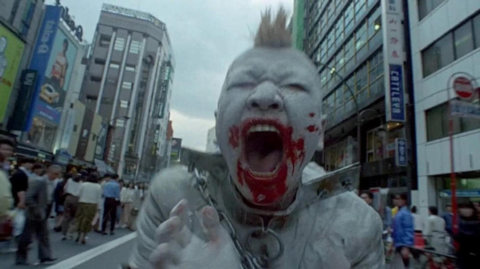 Deze film heeft een van de goorste records in de filmgeschiedenis op zijn naam