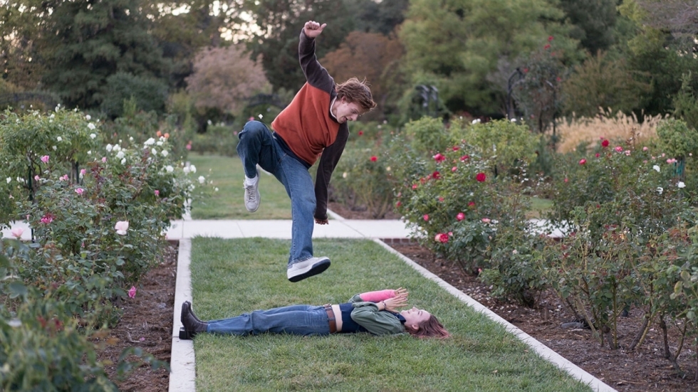 Deze bijna perfecte doorbraak staat binnenkort gewoon op Netflix