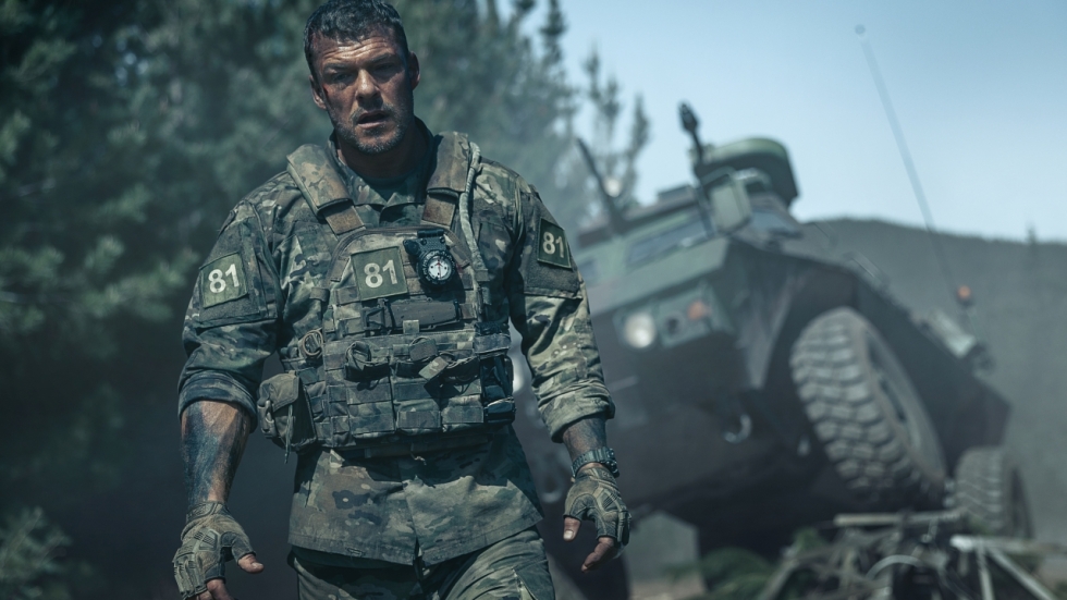 Oorlogsfilm zet Netflix in lichterlaaie, vervolg op 'The Handmaid's Tale' krijgt eerste trailer en na 20 jaar komt misschien toch tweede seizoen van scifi-western