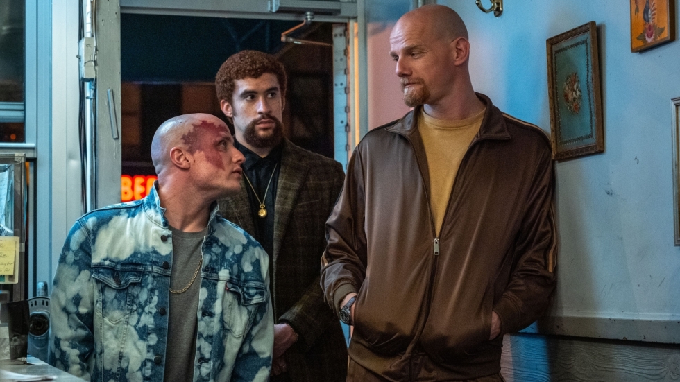 Deze films werden afgelopen weekend logischerwijs helemaal grijsgedraaid op Netflix