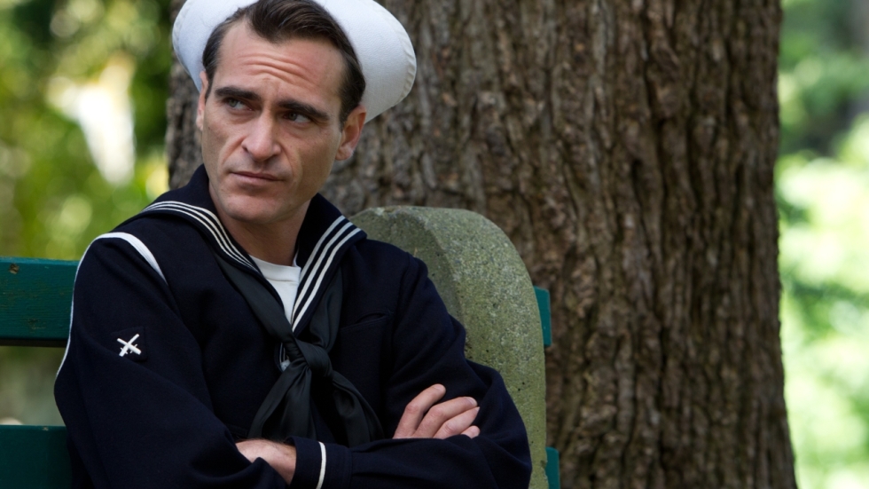 Joaquin Phoenix erkent dat hij te ver ging voor deze rol: "Heel erg dom"