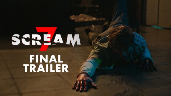 Final trailer 'Scream 7'
