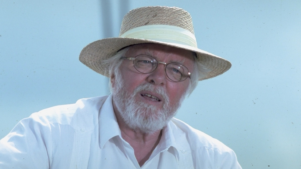 Dit zou dé perfecte 'Jurassic Park/World'-film zijn (die waarschijnlijk nooit gemaakt wordt)