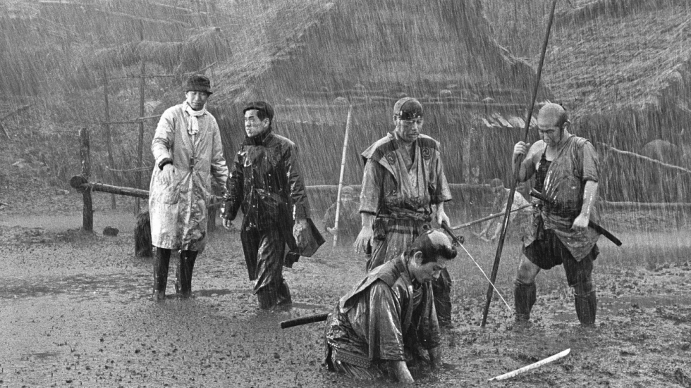 Dit is "de allerbeste" film ooit gemaakt, aldus de regisseur van topfilms als 'Spirited Away' en 'Howl's Moving Castle'