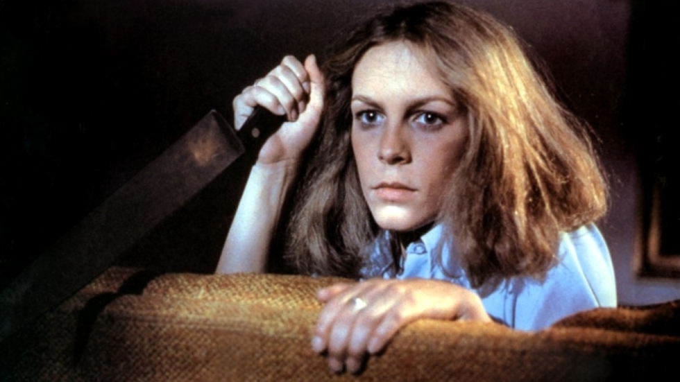 Deze iconische 'Halloween'-quote is nog steeds de beste horrorzin aller tijden