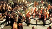 Vanavond om 20:30 kijk je op TV een historische actiefilm met een gevecht om leven en dood, en liefde