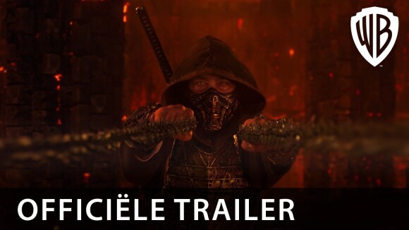 Trailer van 'Mortal Kombat II' laat een spoor van geweld achter