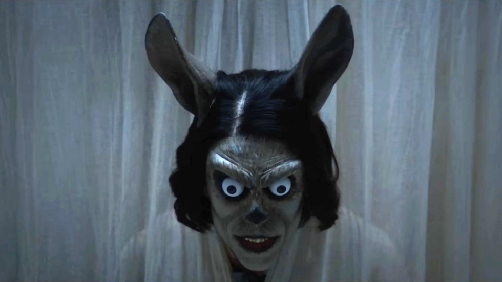 Huiveringwekkend: de trailer voor 'Hokum' blijft je nog wel even bij