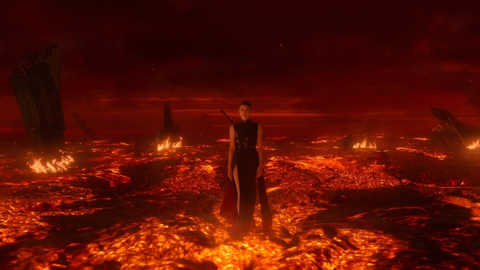 HBO-serie moet oppassen geen fiasco te worden, binge deze scifi-serie nu op Netflix voordat seizoen 2 komt en debacle met 1,4 op IMDb is nu te zien op Prime Video