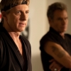 Deze slechterik uit 'The Karate Kid' en 'Cobra Kai' was niet alleen daar iconisch slecht