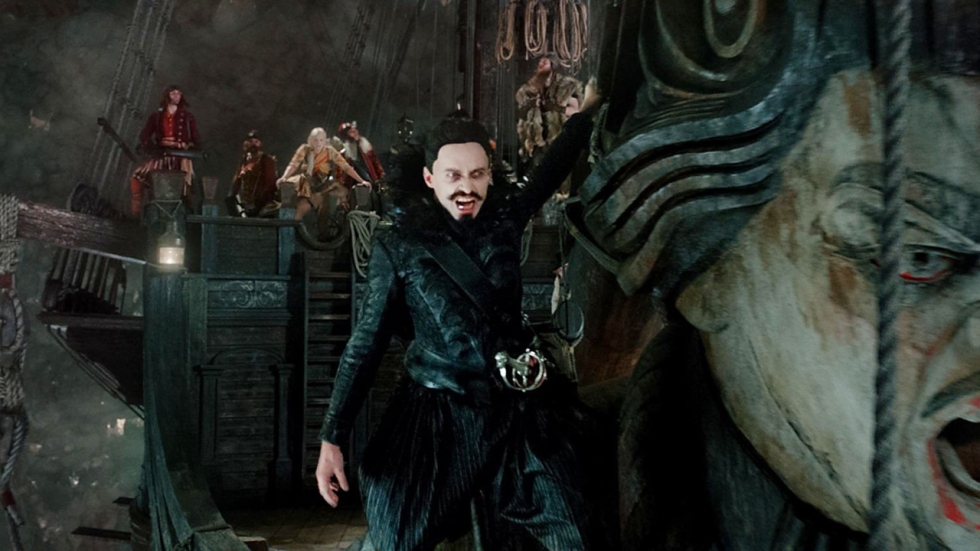 De 3 topfilms die Netflix deze week heeft toegevoegd